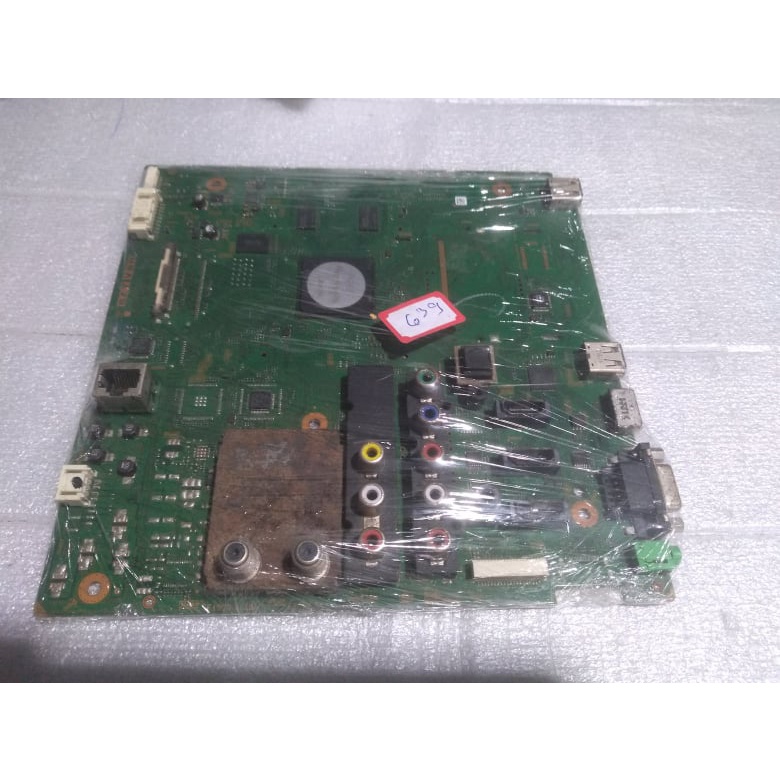 Placa Principal Sony Kdl-40ex525 1-884-915-11