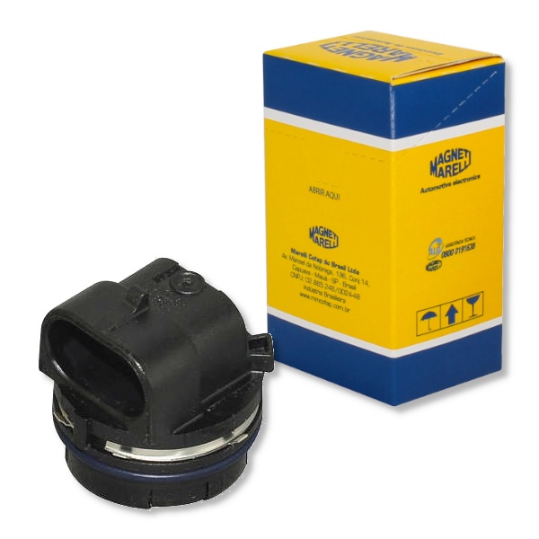 Sensor Posição Borboleta Palio, Siena, Strada, Palio Weekend 1999 Em Diante - Magnetti Marelli 40443002 em Oferta na Shopee