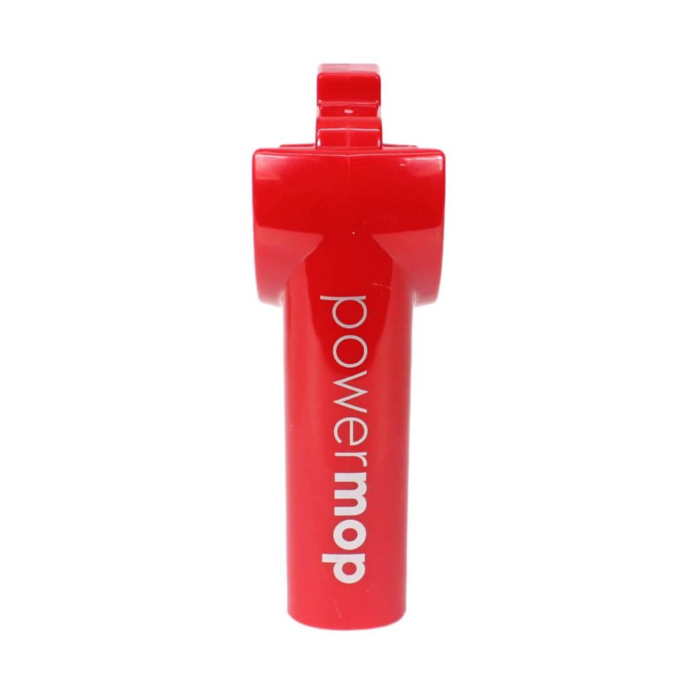 Suporte Vermelho Haste Extenso P/ Electrolux Mop10 Original