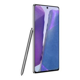 Smartphone Galaxy Note20 5g Mystic Gray 256gb 8gbram Samsung