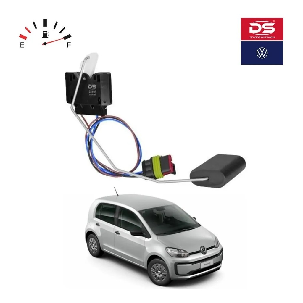 Sensor Nível Boia Combustível Up Flex 1.0 12v 2014 até 2018 DS23195
