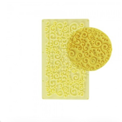 kit MARCADOR ARABESBCO para massas e bolos e produtos de confeitaria em Oferta na Shopee