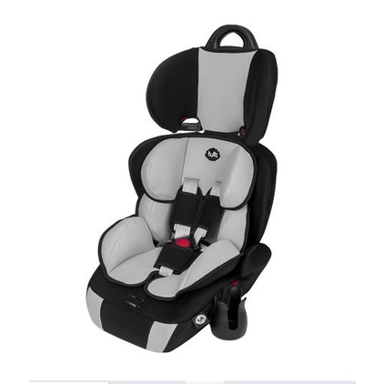 Cadeira De Segurança Para Carro Cadeirinha Auto Versati Gelo Tutti Baby Infantil