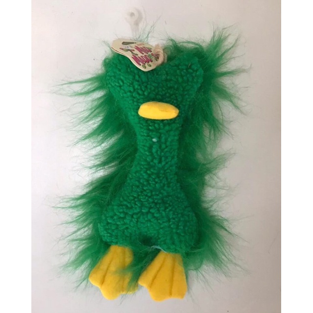 Bichinho de Pelúcia para Pet’s com barulho