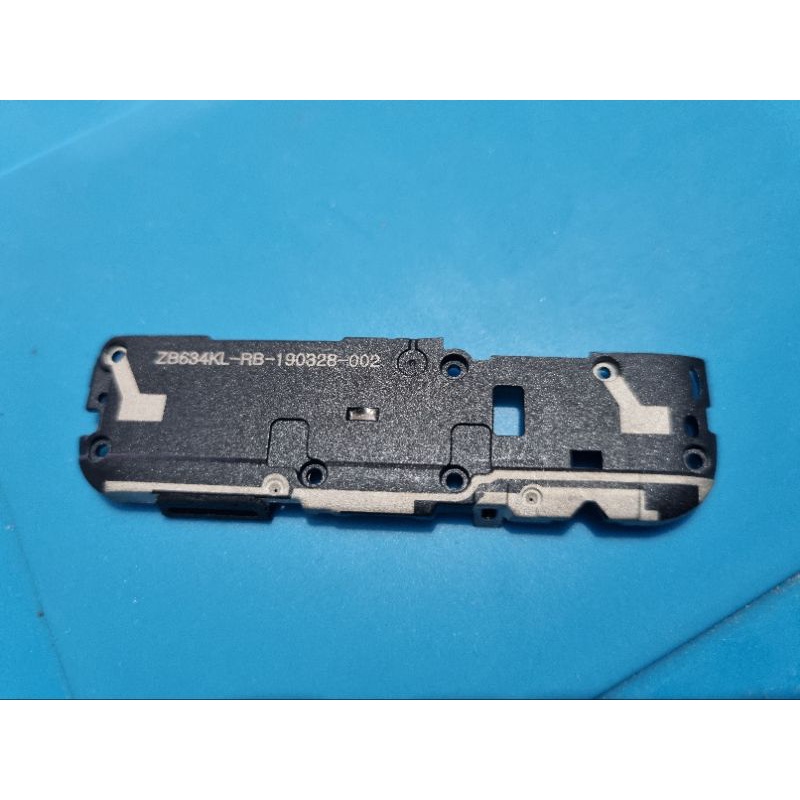 Alto Falante Campainha Zenfone Max Plus 2 (zb634kl)