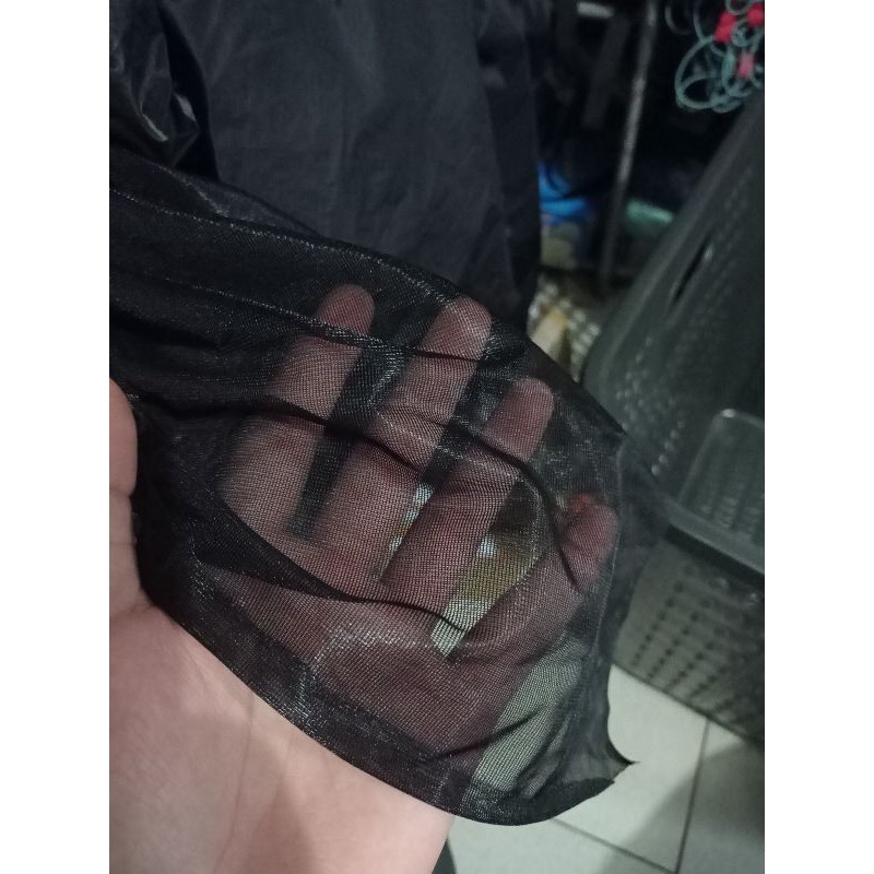 Rede TENDA Tricot Para Barraca De Acampamento Interna De Malha