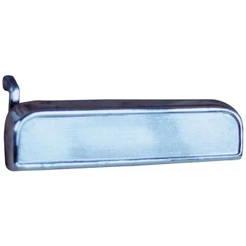 Maçaneta Tampa Traseira Chevy 500/bonanza Cromada