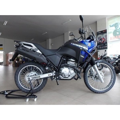 Protetor Motor Carenagem Tenere 250 Com Reforço 2011 a 2018 - Chapam · foto 2