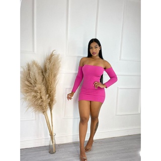 Vestido gringa lurex de brilho