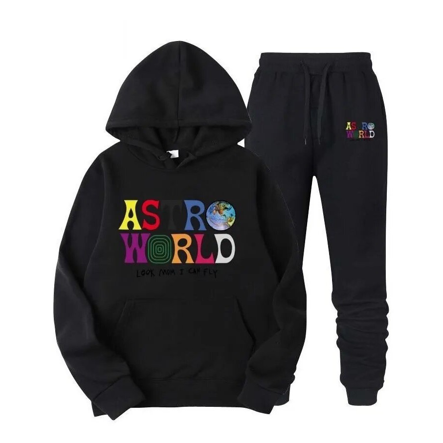 moletom astroworld