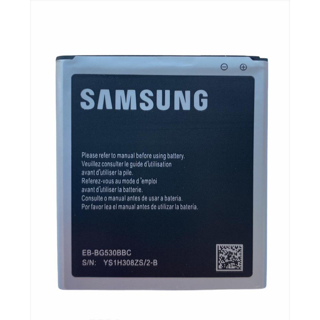 Bateria Galaxy J2 PRIME, G530, J2 e J3