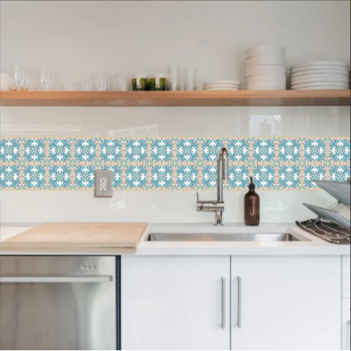 Azulejo Área Churrasqueira: Onde Comprar | BuscaProdutos