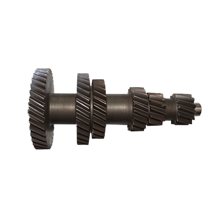 EIXO CARRETEL COMPATIVEL IVECO DAILY (1998/2007)