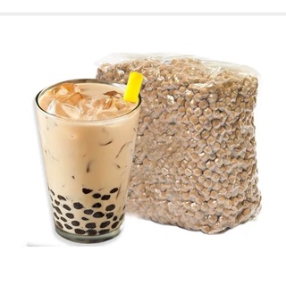 Bubble Tapioca Tea Chá Fruit Mix Boba 500grs Pears-bubble | Shopee Brasil