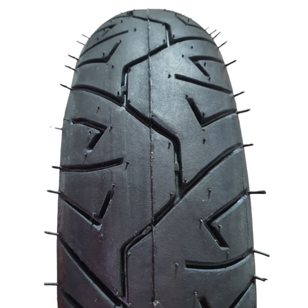 Pneu Moto Traseiro 150.70.17 CB 500