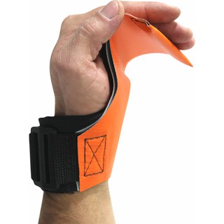 Hand Grip Luva Proteção Barra Academia