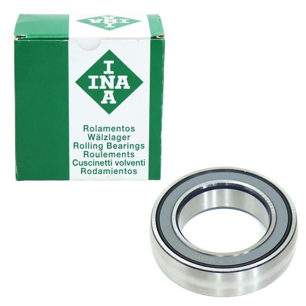 Rolamento Semi Eixo P/ Ford Ka Fiesta 1.0 1.6 Courier 1.3 em Oferta na Shopee