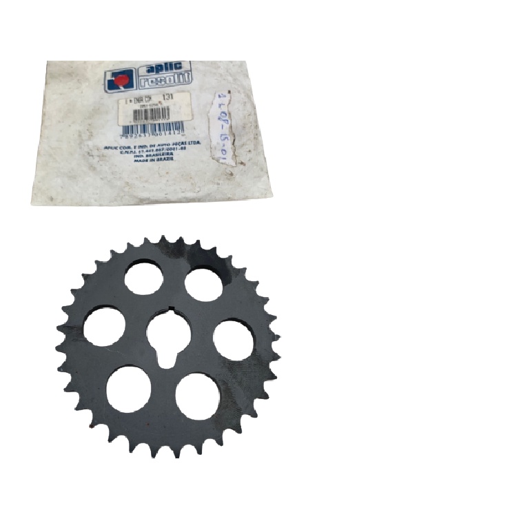 Engrenagem Comando Motor Ford Corcel Belina 1.4 69 A 78 Aplic 131
