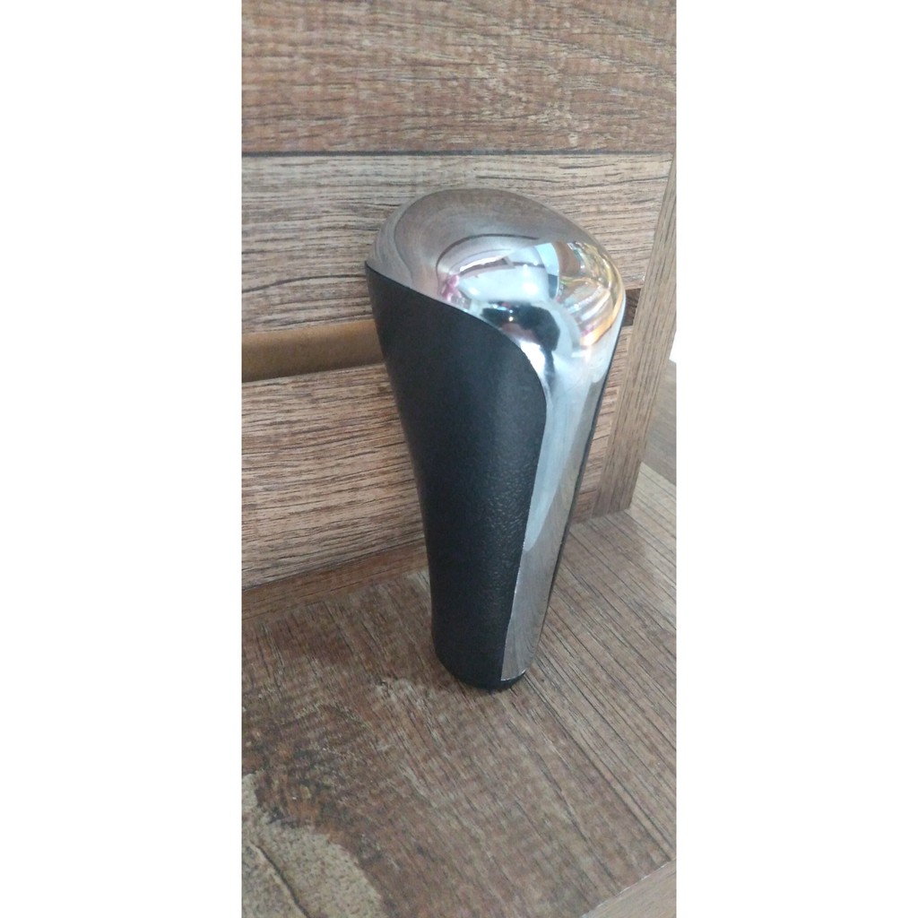 Manopla Bola de Cambio Peugeot 307 308 206 207 Citroen C3 C4 Cambio Automatico