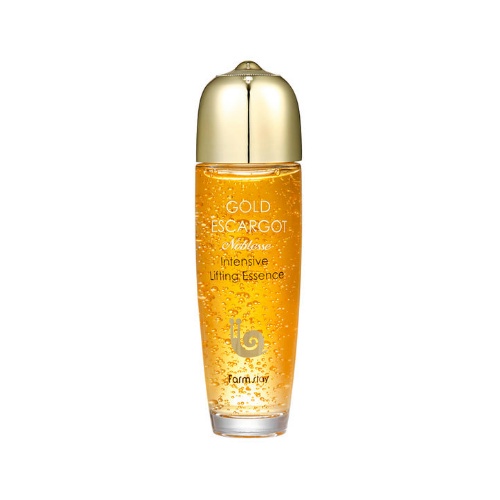 farmstay gold escargot noblesse intensive lifting essence 150ml