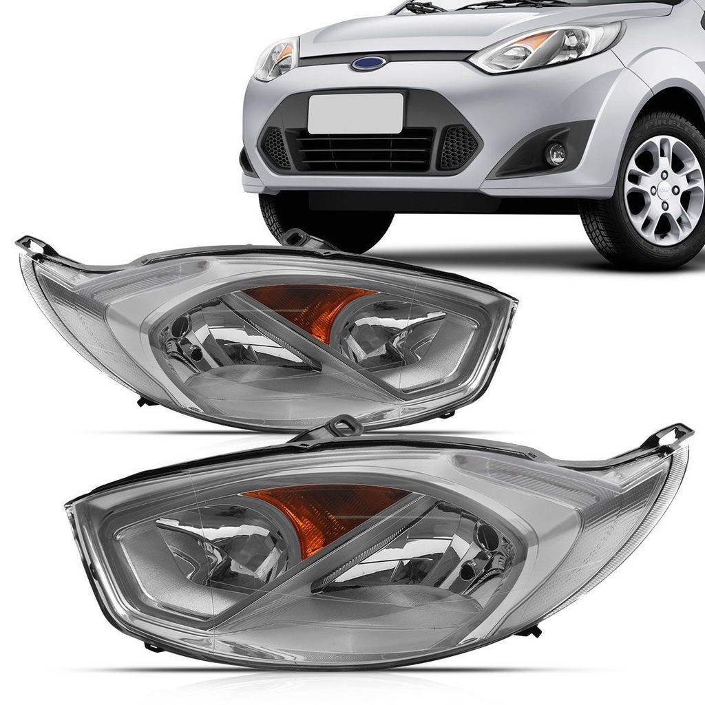 Par Farol Fiesta 2011 2012 2013 2014 Nacional