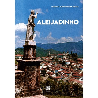 Aleijadinho em Oferta na Shopee