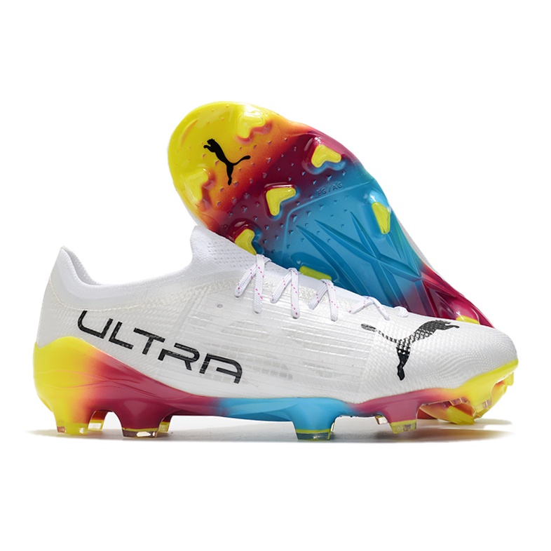 Puma Ultra 1 4 Future Z Neymar X Copa America Fg Men S Football Tenis 39 45 Qjdm Shopee Brasil