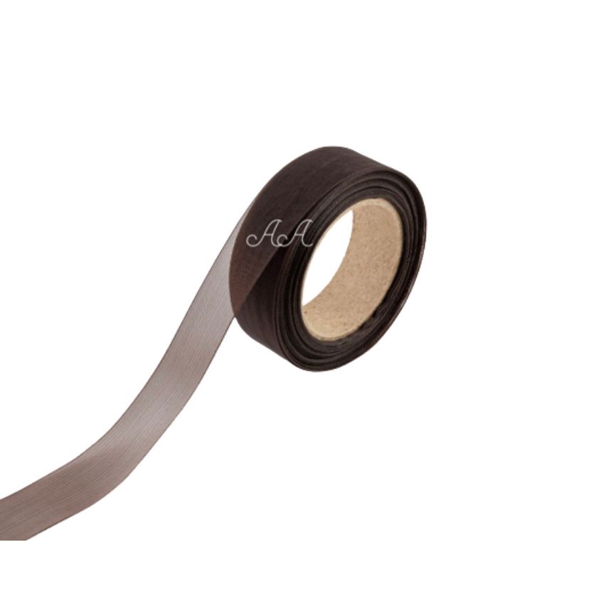 Micropele Tecido 10 Metros Fabricação Mega Hair Fita Adesiva -cores em Oferta na Shopee