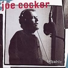 Cd Joe Cocker Organic (importado)
