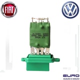 RESISTÊNCIA DA CX EVAPORADORA VW GOL GIII 99/ FIAT PALIO -( 81021)