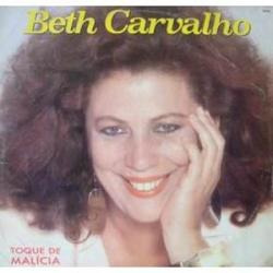 LP Vinil Beth Carvalho – Toque de Malícia 1988 | Samba MPB | Cartola | Clássico Brasileiro