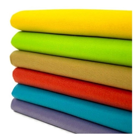 5 Metros Feltro Santa Fé Cores Lisa Para Artesanato