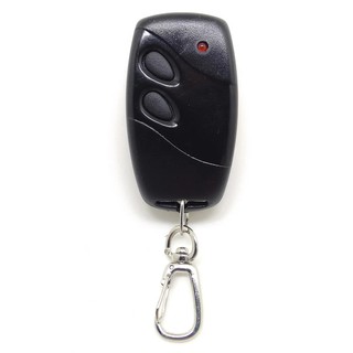 Controle remoto Premium para alarmes 433,92mhz code learning - Cronn