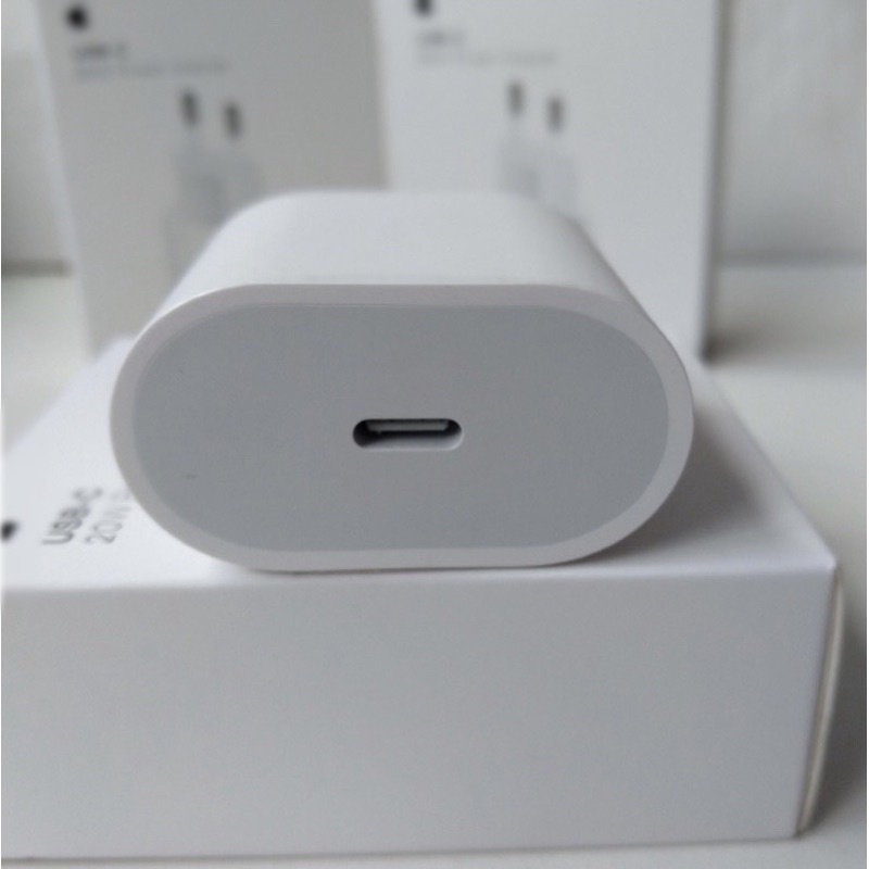 {ORIGINAL} Fonte Tomada Carregador Turbo USB-C Iphone XR,11,12,13