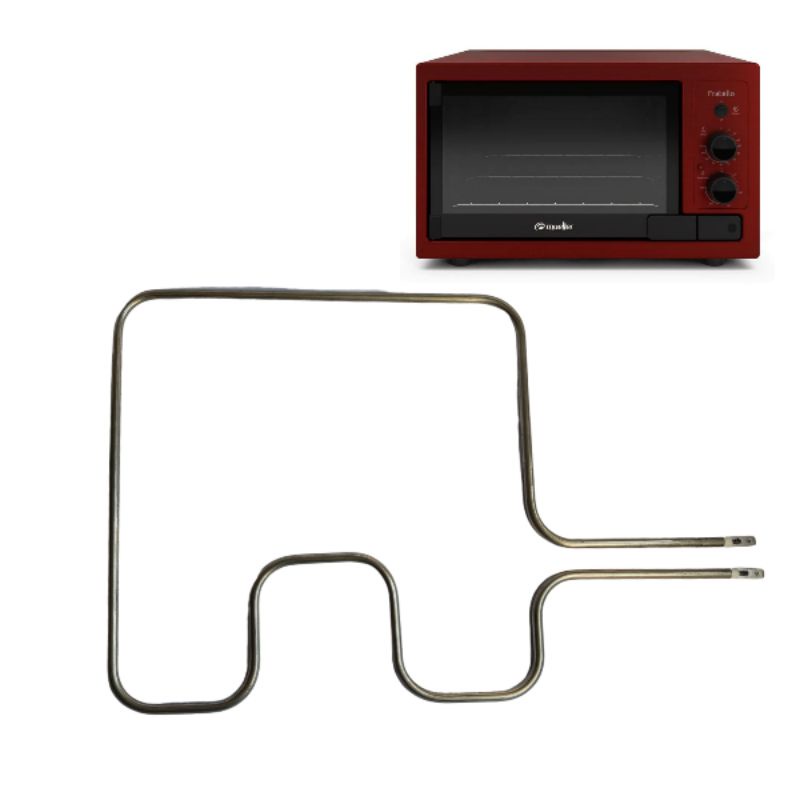 Resistência do forno elétrico Mueller Fratello 110V 900Watts