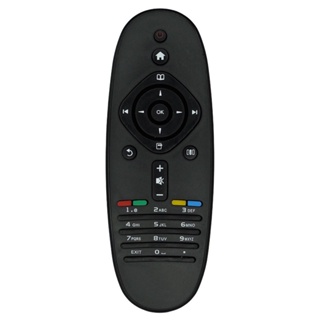 Controle Remoto para TV Philips LCD / LED - 9059 / 32PFL5615D / 32PFL6615D / 40PFL5615D / 40PFL6615D em Oferta na Shopee