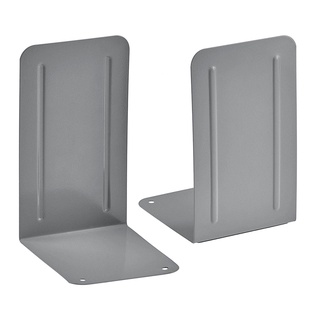 Kit de dois bibliocanto premium acrimet 292 prata