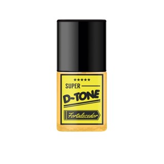 Base Endurecedora De Unha D-tone - Linha Sos em Oferta na Shopee