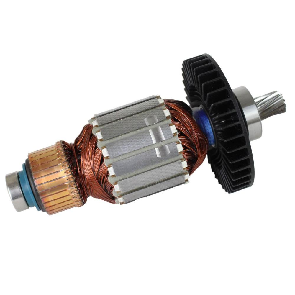 Rotor Induzido 220V P/Serra Circular Makita 5007N