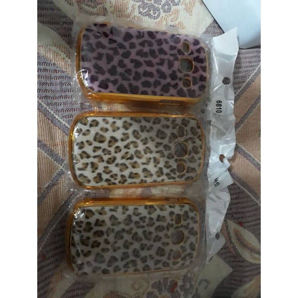 Capinha Celular Samsung Galaxy Fame s6810