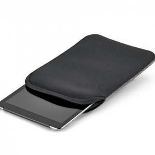 Capa Case Luva para tablet de Neoprene até 7 polegadas.