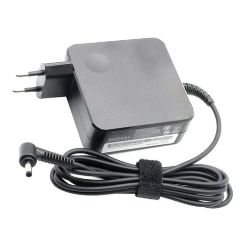 Fonte Carregador Para Notebook Lenovo Ideapad 310 S145 320 - 45W