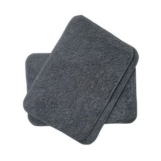 Tapete Peludo Kit com 2 PEÇAS 40 x 60 cm em Oferta na Shopee