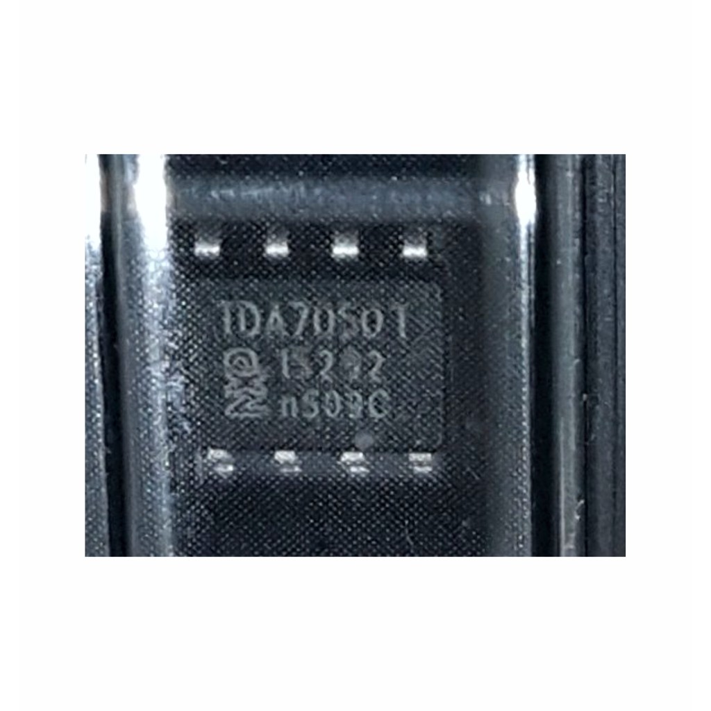 TDA7050T - Circuito Integrado SMD - Amplificador de áudio mono/estéreo ...