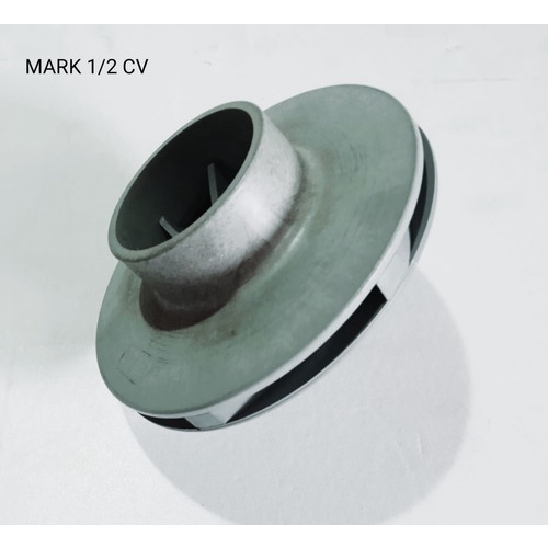 Rotor P/ Bomba Mark Grundfos 1/2cv (0,50cv) Bpf-2
