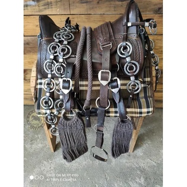 Arreio de Montaria: Onde Comprar | BuscaProdutos