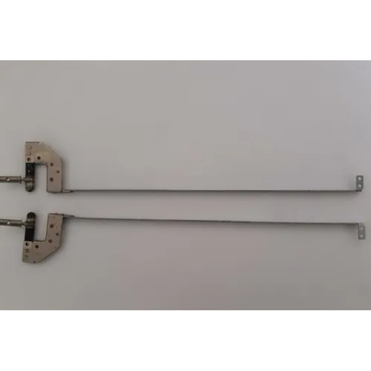 Hastes Com Dobradiças Itautec Infoway Note W7645