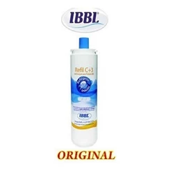 Filtro Refil Purificador De Água Ibbl Original