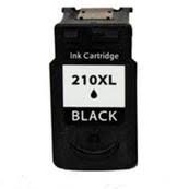 Cartucho De Tinta De Impressora Canon Pg-210 210Xl  Compatível Para Ip 2702 Mp 240 480 330 M495 250 Jato em Oferta na Shopee