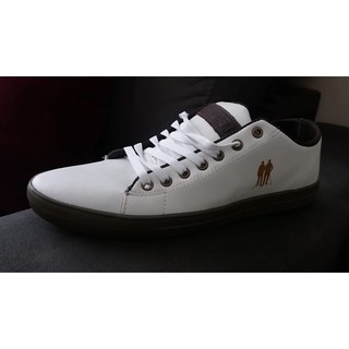 tenis masculino polo wear